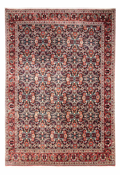 Bidjar - Takab Mattan 253x357cm - Persisk matta