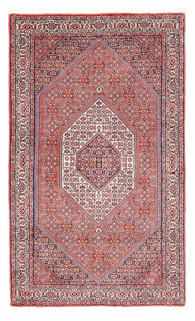 Bidjar Mattan 110x175cm - Persisk matta