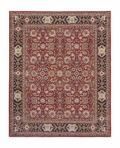Ziegler Carpet 246x307cm - Oriental Carpet