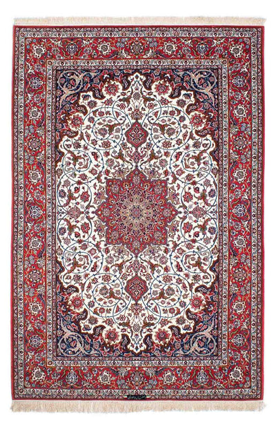 Isfahan Mattan 158x235cm - Persisk matta