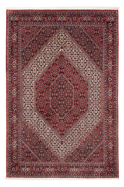 Bidjar Mattan 170x241cm - Persisk matta