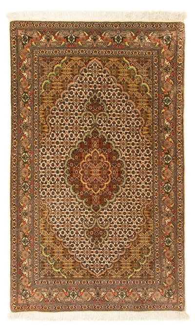 Tabriz - 50 Raj Mattan 80x126cm - Persisk matta