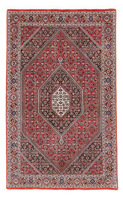 Bidjar Mattan 109x182cm - Persisk matta