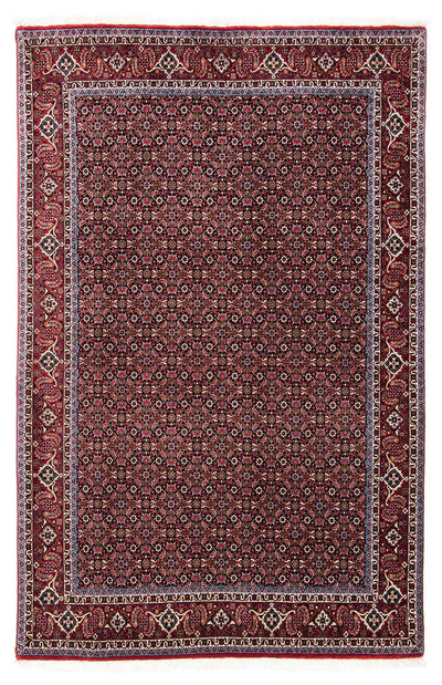 Bidjar Mattan 168x250cm - Persisk matta