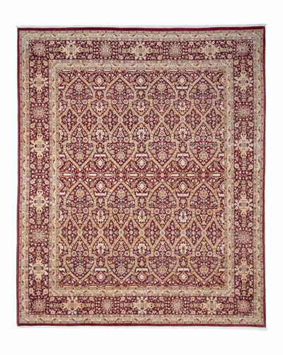 Ziegler Carpet 244x304cm - Oriental Carpet