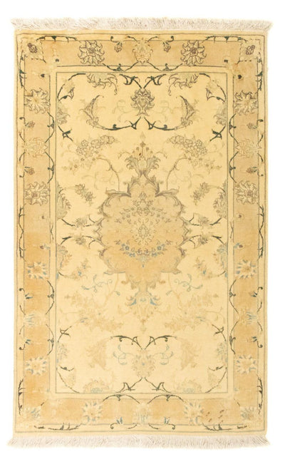 Tabriz - 50 Raj Mattan 68x107cm - Persisk matta