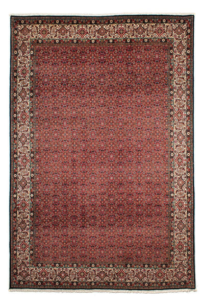 Bidjar Mattan 208x307cm - Persisk matta