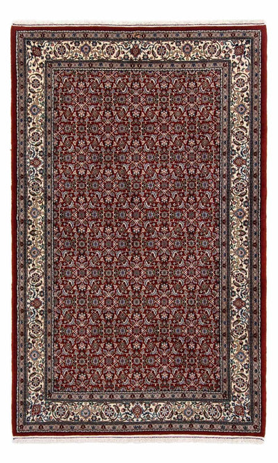 Moud Mattan 138x226cm - Persisk matta