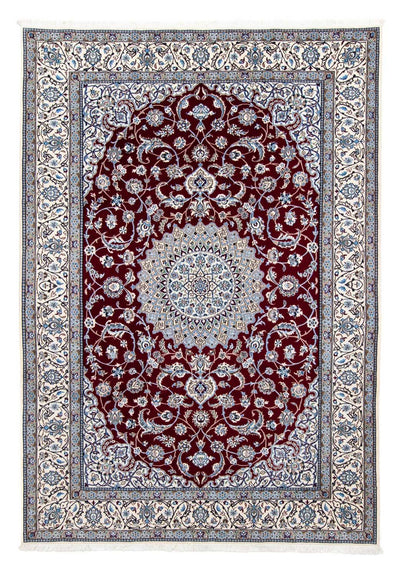 Nain - 9La Mattan 202x288cm - Persisk matta