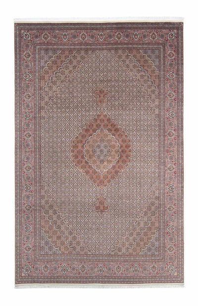 Tabriz Mattan 197x307cm - Persisk matta