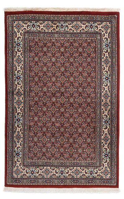 Moud Mattan 96x147cm - Persisk matta