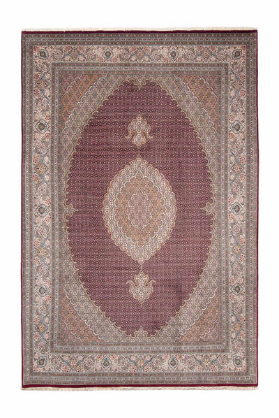 Tabriz Mattan 205x309cm - Persisk matta