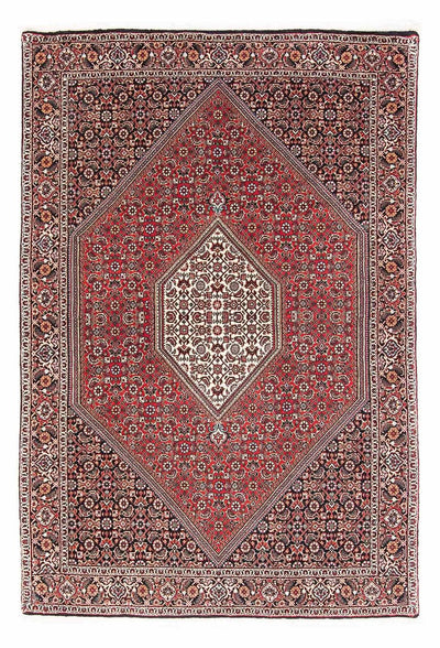 Bidjar Mattan 112x174cm - Persisk matta