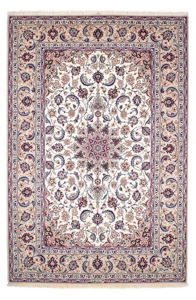 Isfahan Mattan 162x243cm - Persisk matta