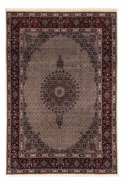 Moud Mattan 244x348cm - Persisk matta