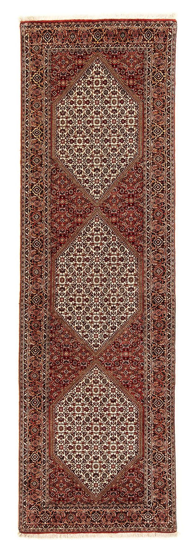 Bidjar Mattan 87x292cm - Persisk matta