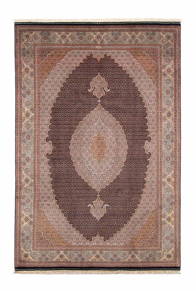 Tabriz Mattan 198x298cm - Persisk matta