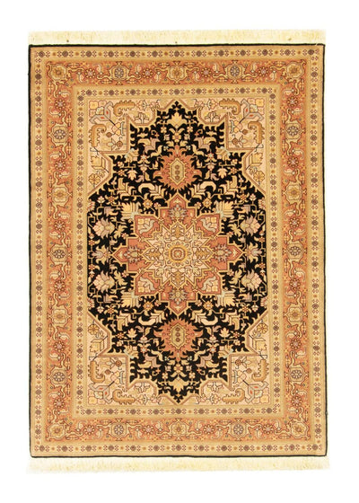 Tabriz - 50 Raj Mattan 100x142cm - Persisk matta