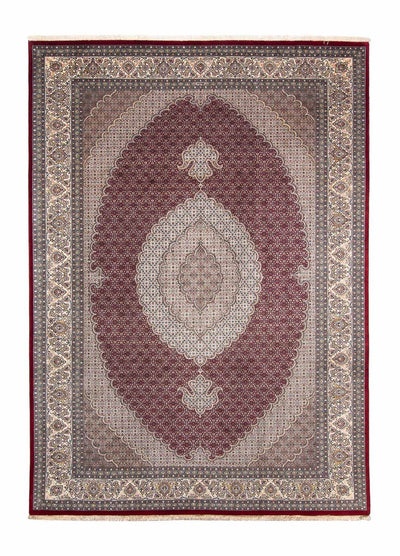 Tabriz Mattan 205x295cm - Persisk matta