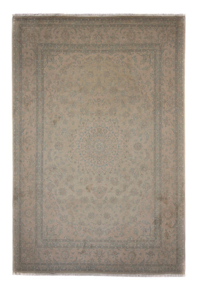 Nain - 9La Mattan 250x351cm - Persisk matta