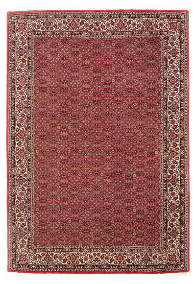 Bidjar Mattan 174x248cm - Persisk matta