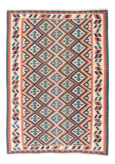 Kilim Fars Mattan 153x191cm