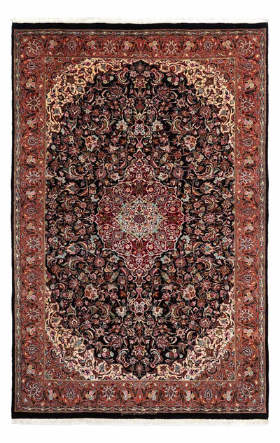 Tabriz - 40 Raj Mattan 205x311cm - Persisk matta