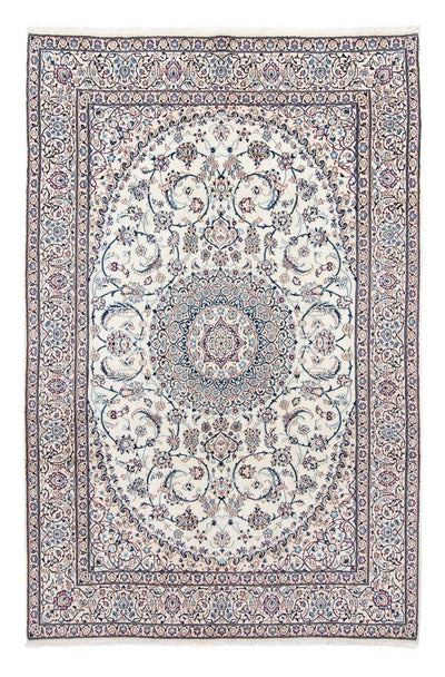 Nain - 9La Mattan 198x300cm - Persisk matta