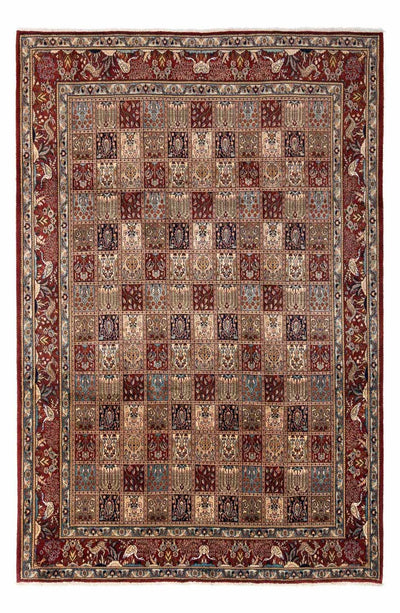 Moud Mattan 254x348cm - Persisk matta