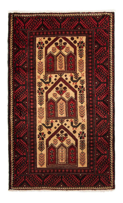 Baluch-matta 118x193cm - Persisk matta