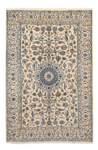 Nain - 9La Mattan 200x298cm - Persisk matta