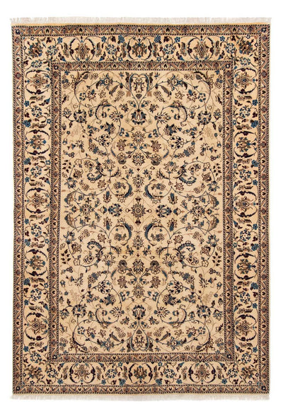 Nain - 9La Mattan 200x297cm - Persisk matta