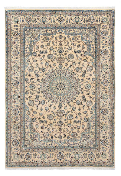 Nain - 9La Mattan 202x290cm - Persisk matta