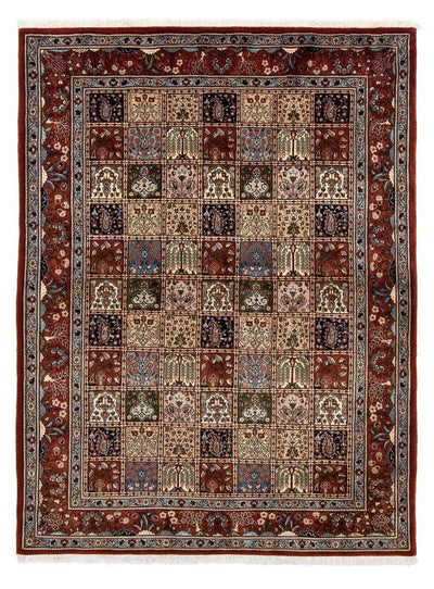 Moud Mattan 178x234cm - Persisk matta