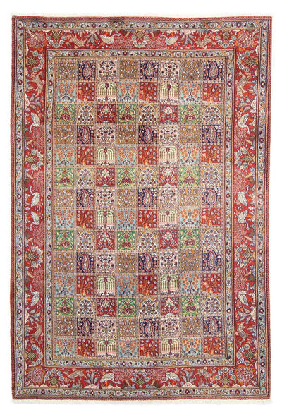 Moud Mattan 199x290cm - Persisk matta