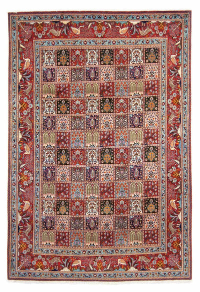 Moud Mattan 200x292cm - Persisk matta