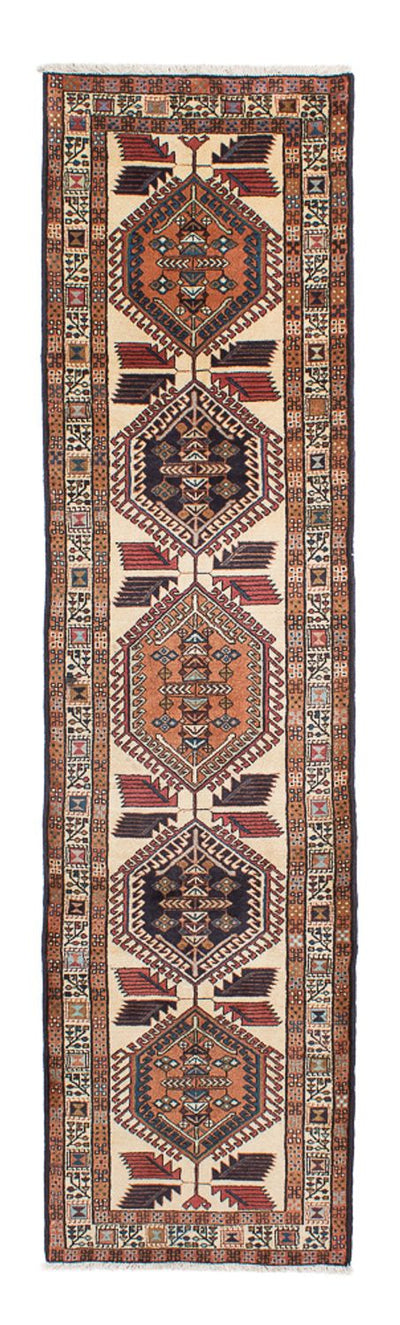 Ardabil Mattan 73x291cm - Persisk matta