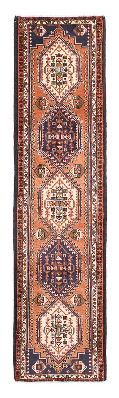 Ardabil Mattan 72x290cm - Persisk matta