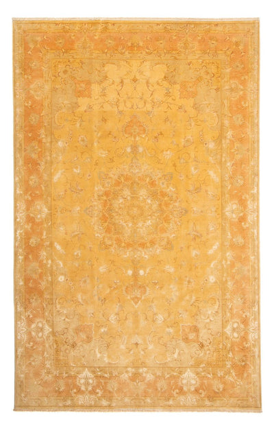 Tabriz - 50 Raj Mattan 198x302cm - Persisk matta