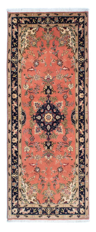 Tabriz - 50 Raj Mattan 82x206cm - Persisk matta