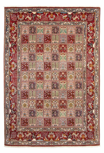 Moud Mattan 200x300cm - Persisk matta