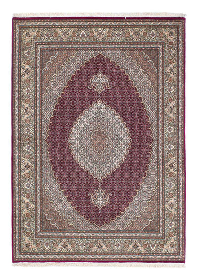 Tabriz Mattan 150x208cm - Persisk matta