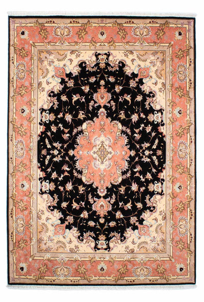Tabriz - 50 Raj Mattan 170x238cm - Persisk matta