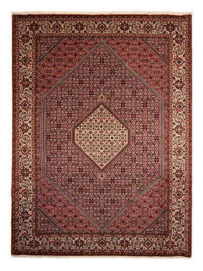 Bidjar Mattan 252x340cm - Persisk matta