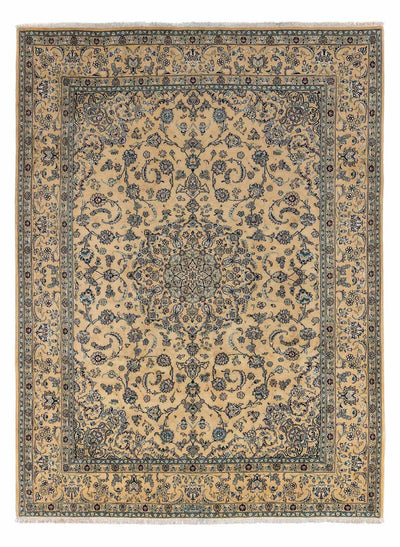 Nain - 9La Mattan 252x342cm - Persisk matta