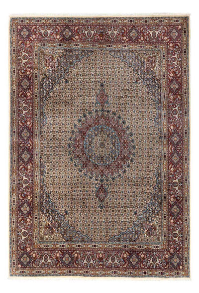 Moud Mattan 248x345cm - Persisk matta