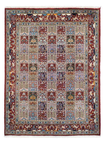 Moud Mattan 145x190cm - Persisk matta