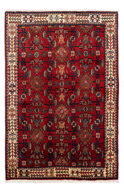 Hosseinabad Mattan 103x155cm - Persisk matta