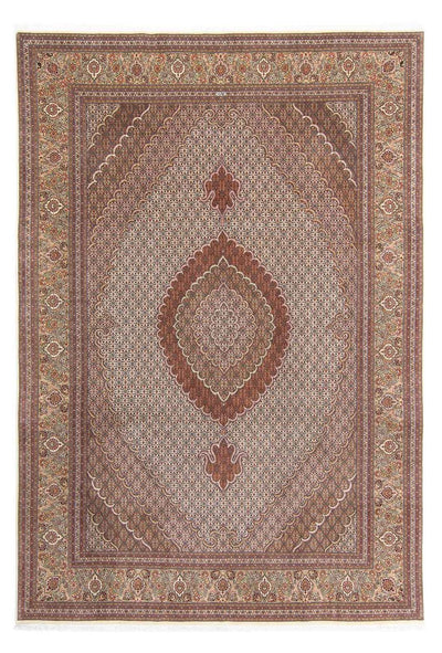 Tabriz Mattan 248x358cm - Persisk matta