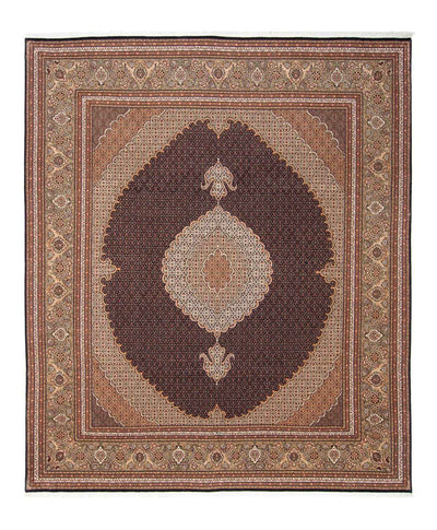 Tabriz Mattan 254x292cm - Persisk matta